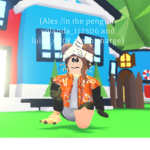 Penguin...Army