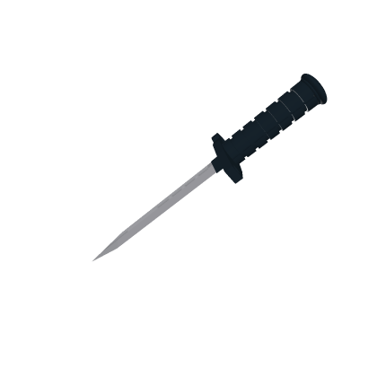 Knife