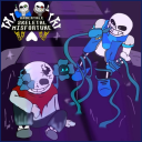 [UPD 2.2 + BOSS] Undertale: Skeletal Misfortune
