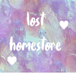 lost home store
