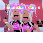 $-SUMMERXLUXARY-$