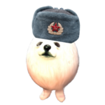Pug army + goof army