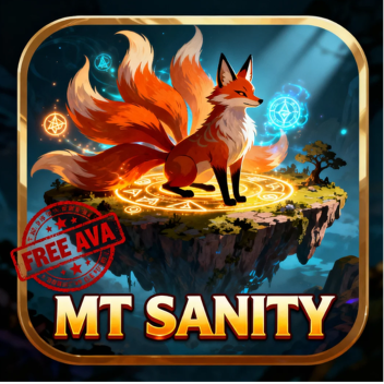 [EVENT X300] MOUNT SANITY 