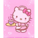 Hello Kitty Nastya