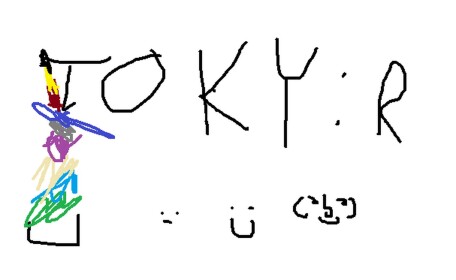 ToKY:R