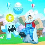 [EASTER] NEW Blox Heroes