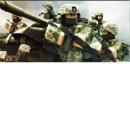 [RUSA] United States Military RP