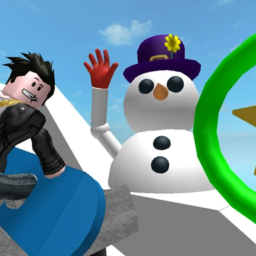 ⚡-Extreme Snowboarding-⚡ (Read Desc)