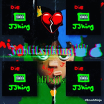 Jj king sqoud