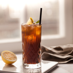 Ice Tea Enjoyers