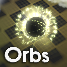 Orbs icon