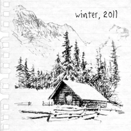 winter, 2011 Roblox group icon