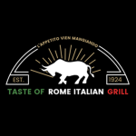 Taste of Rome Italian Grill