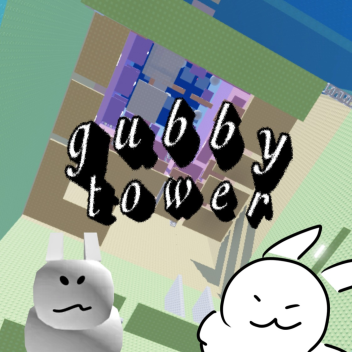 gubby tower
