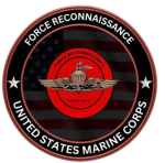 -FORECON- Force Reconnaissance