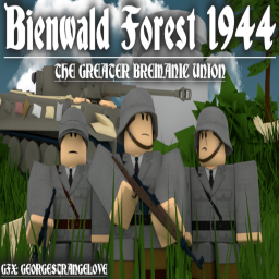 Bienwald, 1944