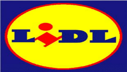 O_O lidl sign Roblox decal