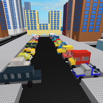 Robloxia City UPDATES SOON