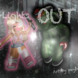 Lights OUT!