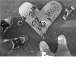 Goth, Emo, Skater, Vampire