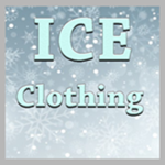 - Ice Clothing -