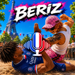 [☀️] Beriz