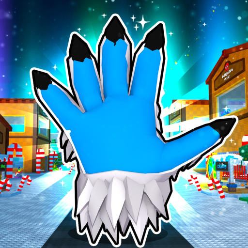 [🎄] Steal a Slap! official Roblox game thumbnail