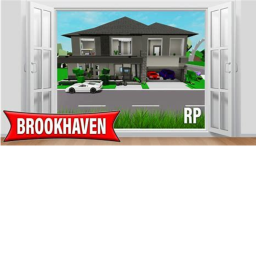 brookhaven but scary