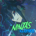 Ninja's Clothes