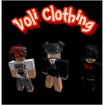 Voli Clothing
