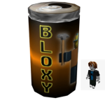 - Bloxy Army Group -