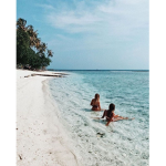 Aesthetic seashore addie