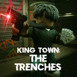King Town The Trenches icon