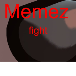 BIG memez fight