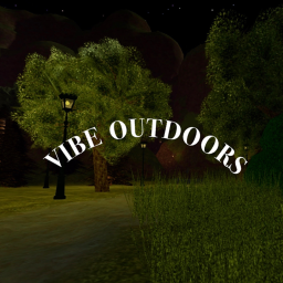 [ALPHA] Vibe Outdoors