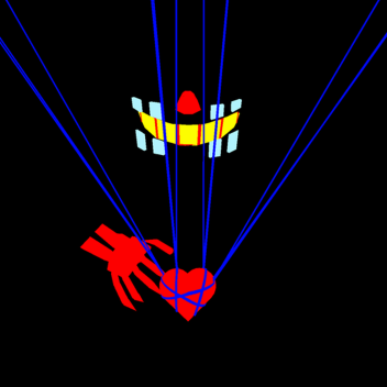 (CHAPTER 2!)UNDERTALE MULTIVERSE DESTRUCTION