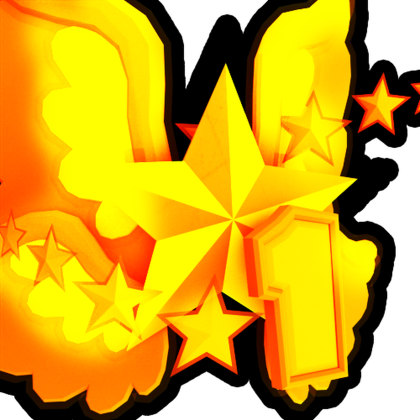 Gold Season 1 Star