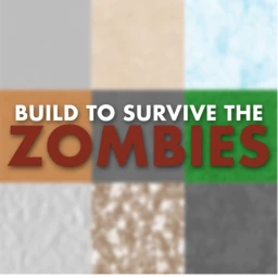 Build to Survive the Zombies icon