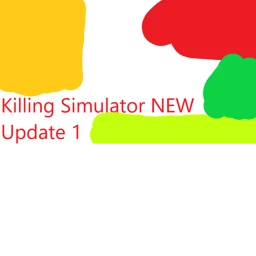 Killing Simulator icon