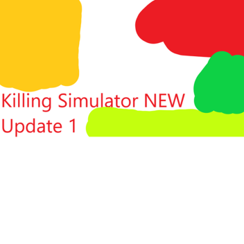 Killing Simulator