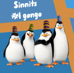 #1 gango