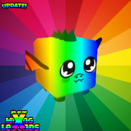 [✨UPDATE] Pet Mining Legends X