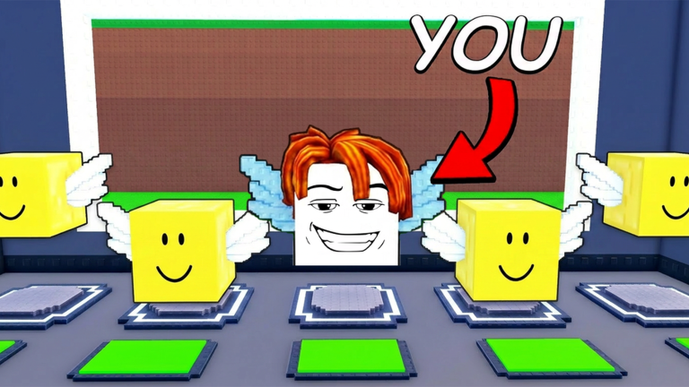 Be a Lucky Block screenshot 4