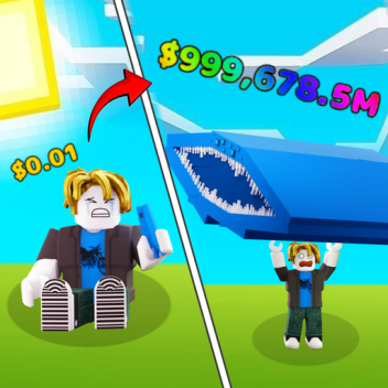 Grow A Food  [Fishing 🐟]