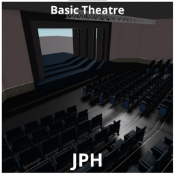 Basic Theatre