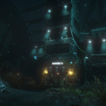 | CSS | Clan of The Silent Shadows |