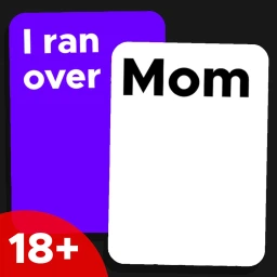 Crazy Cards [18+] icon