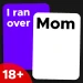 Crazy Cards [18+] icon