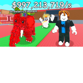 Steal a Brainrot (Modded)