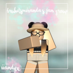 Bruhitsmiranda's Fan Group